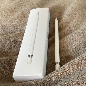 Apple Generation 1 Pencil